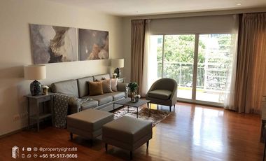 Wohnung zur Miete mit 2 Zimmer in Khlong Toei, Bangkok
