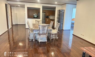 Wohnung zur Miete mit 3 Zimmer in Khlong Toei, Bangkok
