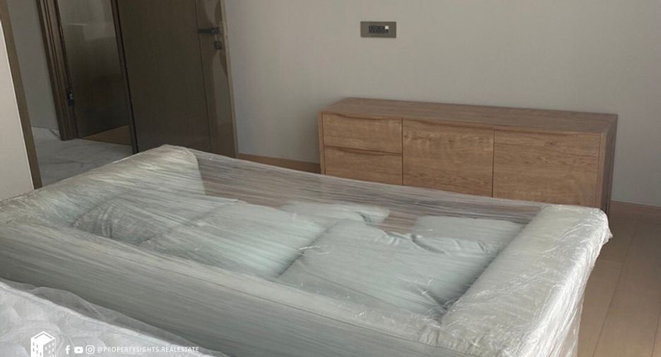 Wohnung zur Miete mit 2 Zimmer in Watthana, Bangkok