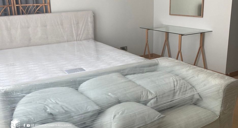 Wohnung zur Miete mit 2 Zimmer in Watthana, Bangkok