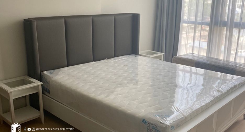 Wohnung zur Miete mit 2 Zimmer in Watthana, Bangkok