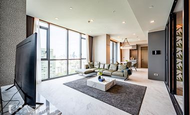 Wohnung zur Miete mit 2 Zimmer in Watthana, Bangkok