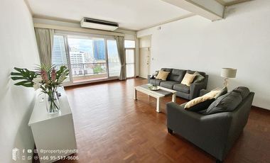 Wohnung zur Miete mit 3 Zimmer in Watthana, Bangkok
