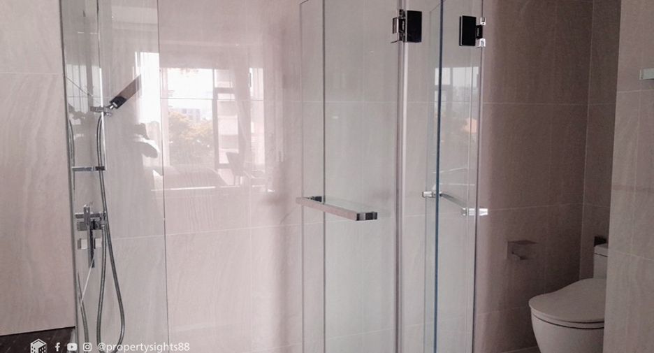 ให้เช่า 3 ห้องนอน คอนโด ใน วัฒนา, กรุงเทพฯ