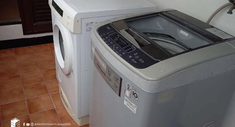 Аренда 3 спальни кондо в Кхлонг Тоеи, Бангкок