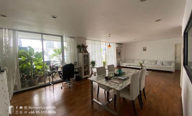 Condo en alquiler de 4 habitaciones en Watthana, Bangkok