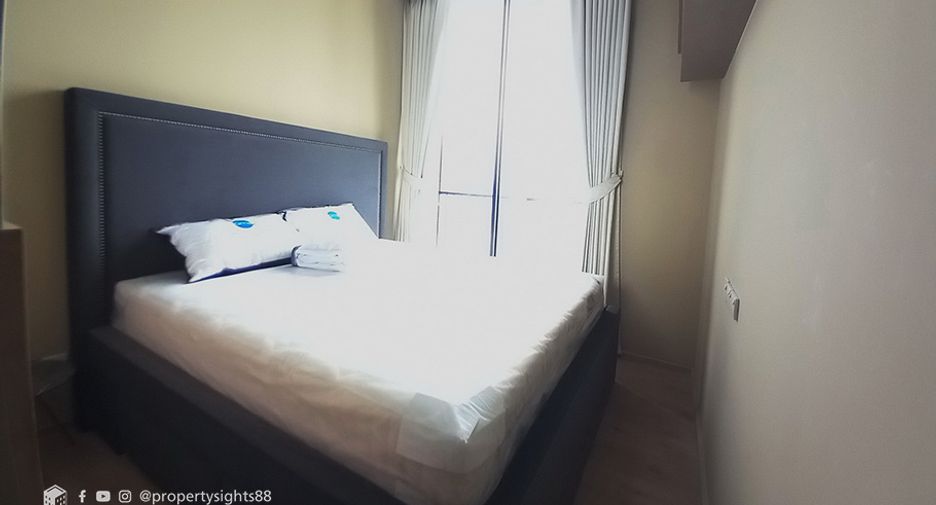 Wohnung zur Miete mit 2 Zimmer in Watthana, Bangkok