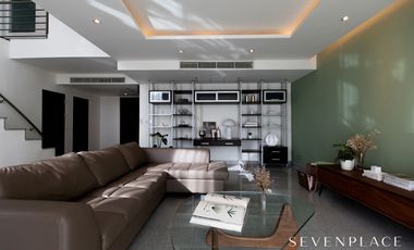 For rent 2 ベッドルーム condo in Watthana, Bangkok