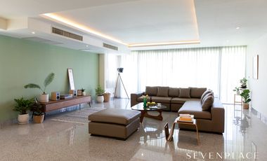 For rent 3 ベッドルーム condo in Watthana, Bangkok