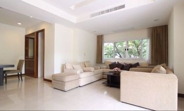 For rent 3 ベッドルーム condo in Sathon, Bangkok