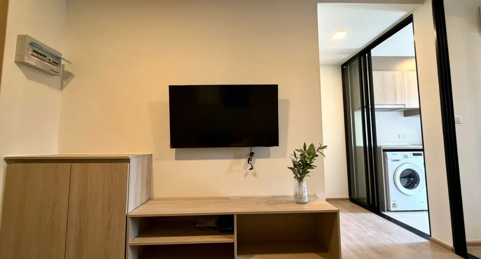 For rent 1 bed apartment in Mueang Phuket, Phuket