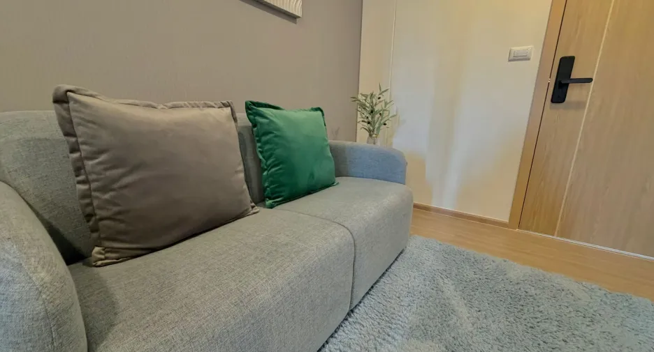 For rent 1 bed apartment in Mueang Phuket, Phuket
