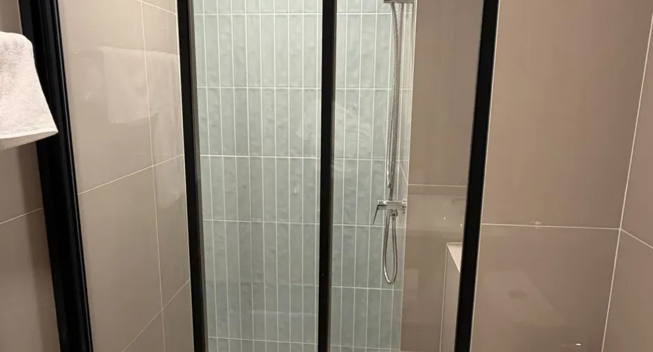 For rent 1 bed apartment in Mueang Phuket, Phuket