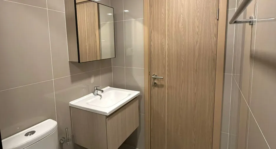 For rent 1 bed apartment in Mueang Phuket, Phuket