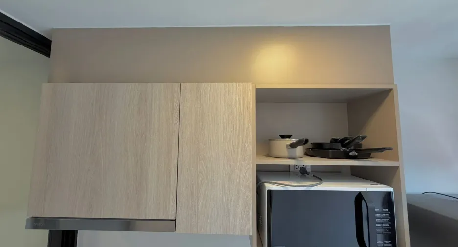 For rent 1 bed apartment in Mueang Phuket, Phuket