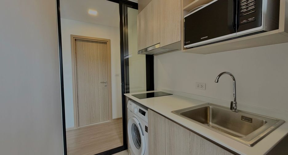 For rent 1 bed apartment in Mueang Phuket, Phuket