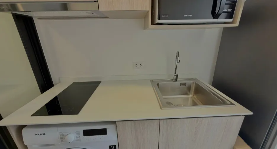 For rent 1 bed apartment in Mueang Phuket, Phuket