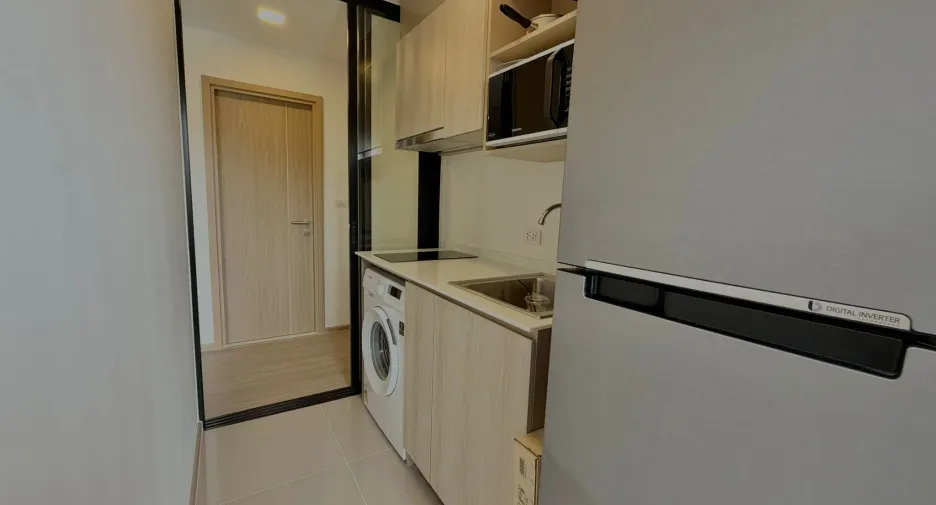 For rent 1 bed apartment in Mueang Phuket, Phuket