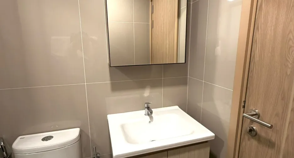 For rent 1 bed apartment in Mueang Phuket, Phuket