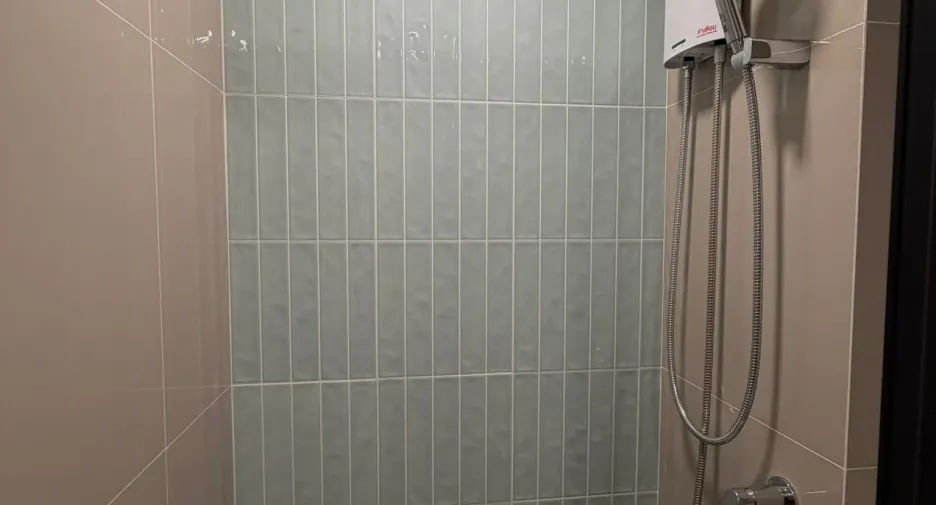 For rent 1 bed apartment in Mueang Phuket, Phuket