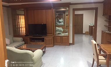 For rent 2 ベッドルーム condo in Watthana, Bangkok