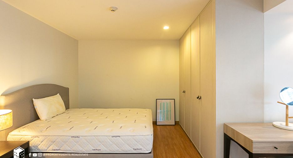 Wohnung zur Miete mit 2 Zimmer in Watthana, Bangkok
