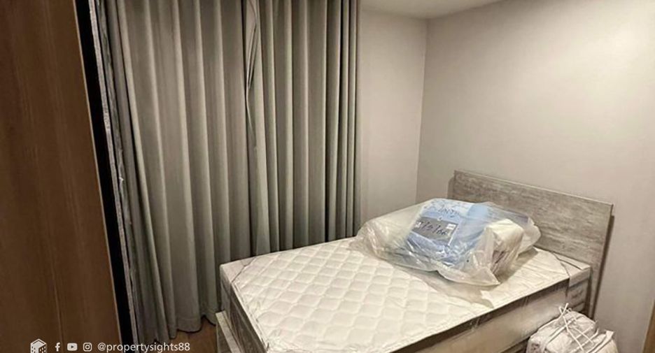 For rent 2 ベッドルーム condo in Pathum Wan, Bangkok