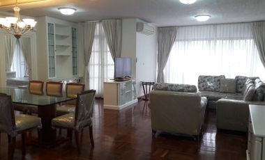 ให้เช่า 3 ห้องนอน คอนโด ใน ปทุมวัน, กรุงเทพฯ
