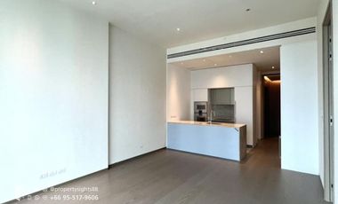 À louer 1 chambre condo à Pathum Wan, Bangkok