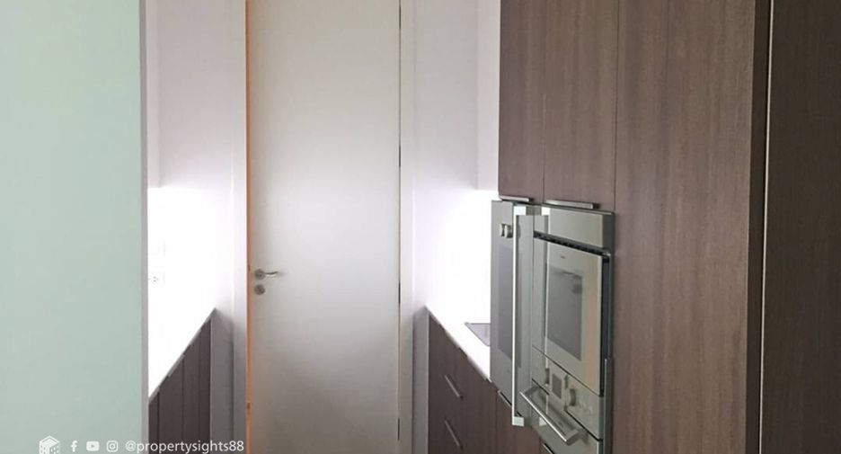 ให้เช่า 2 ห้องนอน คอนโด ใน ปทุมวัน, กรุงเทพฯ