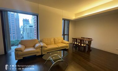 For rent 1 bed condo in Pathum Wan, Bangkok