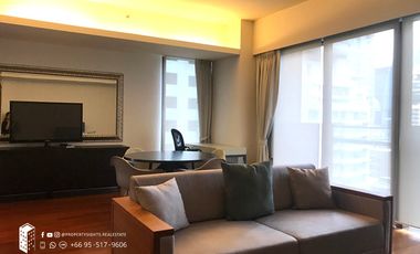 For rent 1 bed condo in Pathum Wan, Bangkok