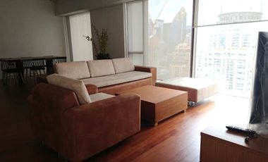 For rent 2 bedrooms condo in Pathum Wan, Bangkok