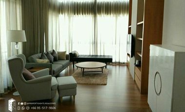 Condo en alquiler de 2 habitaciones en Pathum Wan, Bangkok
