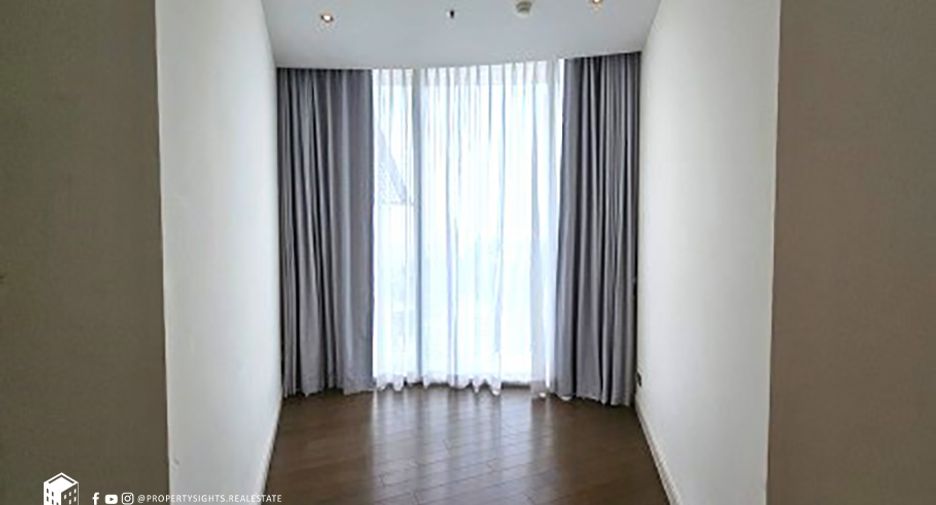 出租 2 卧室 公寓 在 Pathum Wan, 曼谷