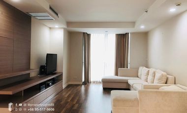 For rent 2 bedrooms condo in Pathum Wan, Bangkok