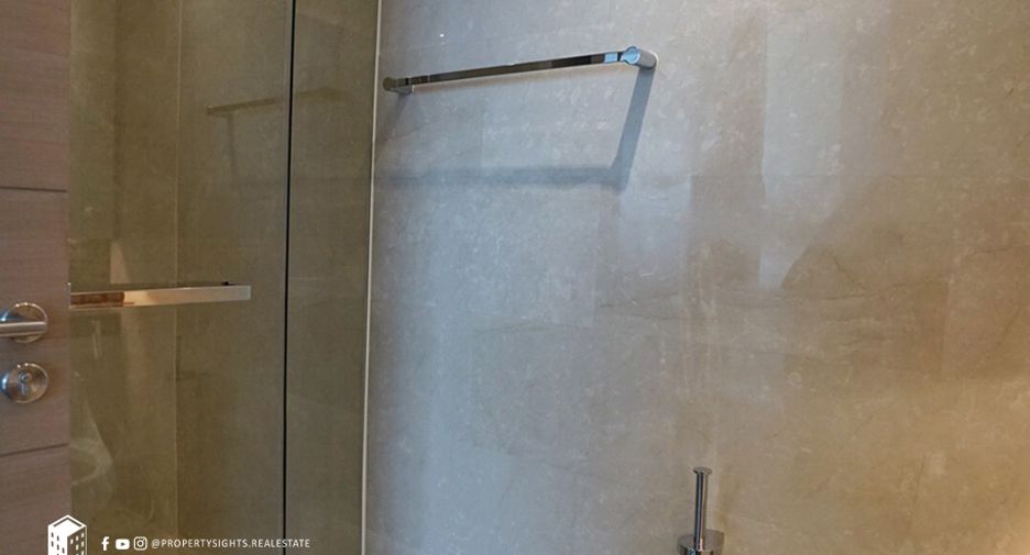 Wohnung zur Miete mit 2 Zimmer in Pathum Wan, Bangkok
