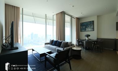 Wohnung zur Miete mit 2 Zimmer in Pathum Wan, Bangkok