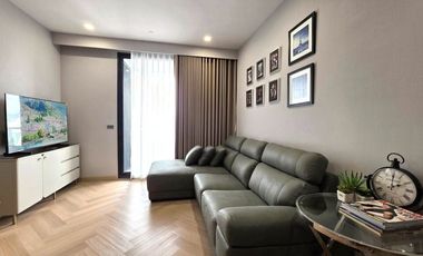 For rent 1 bed condo in Bang Rak, Bangkok