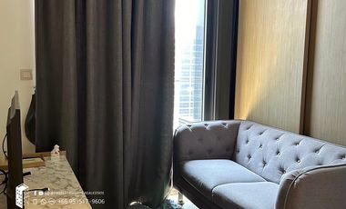 Condo en alquiler de 1 habitaciones en Bang Rak, Bangkok