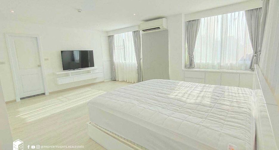 Wohnung zur Miete mit 2 Zimmer in Bang Rak, Bangkok