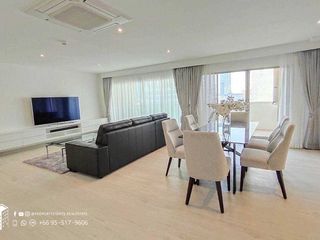 Wohnung zur Miete mit 2 Zimmer in Bang Rak, Bangkok