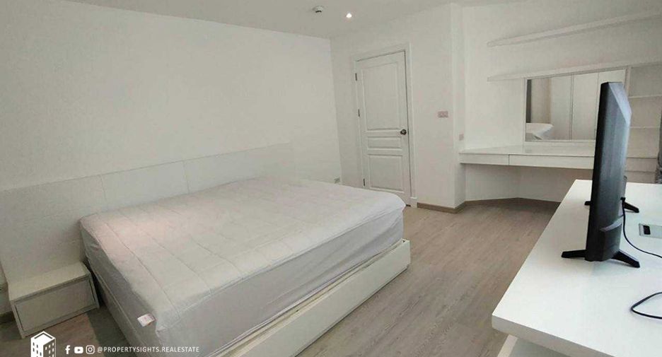 Wohnung zur Miete mit 2 Zimmer in Bang Rak, Bangkok