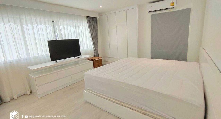 Wohnung zur Miete mit 2 Zimmer in Bang Rak, Bangkok