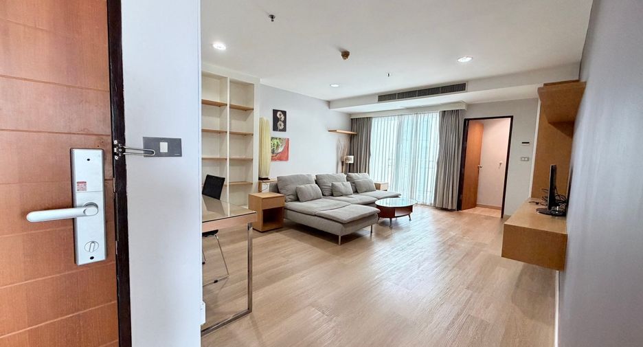 ขาย และ ให้เช่า 2 ห้องนอน คอนโด ใน วัฒนา, กรุงเทพฯ