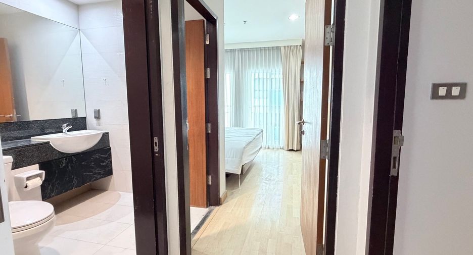 ขาย และ ให้เช่า 2 ห้องนอน คอนโด ใน วัฒนา, กรุงเทพฯ