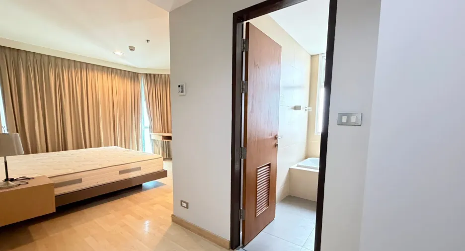 Wohnung zum Kauf und zur Miete mit 2 Zimmer in Watthana, Bangkok