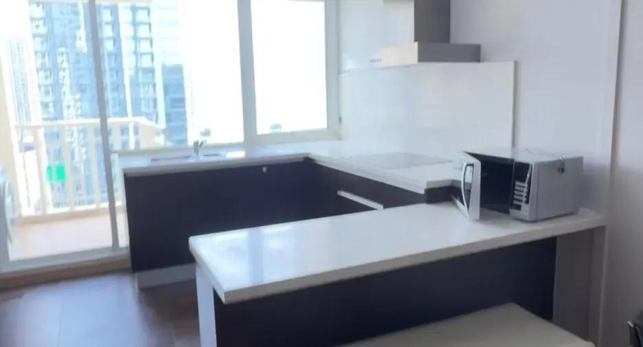 Wohnung zum Kauf und zur Miete mit 2 Zimmer in Watthana, Bangkok
