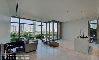 For sale 2 bedrooms condo in Bang Kho Laem, Bangkok