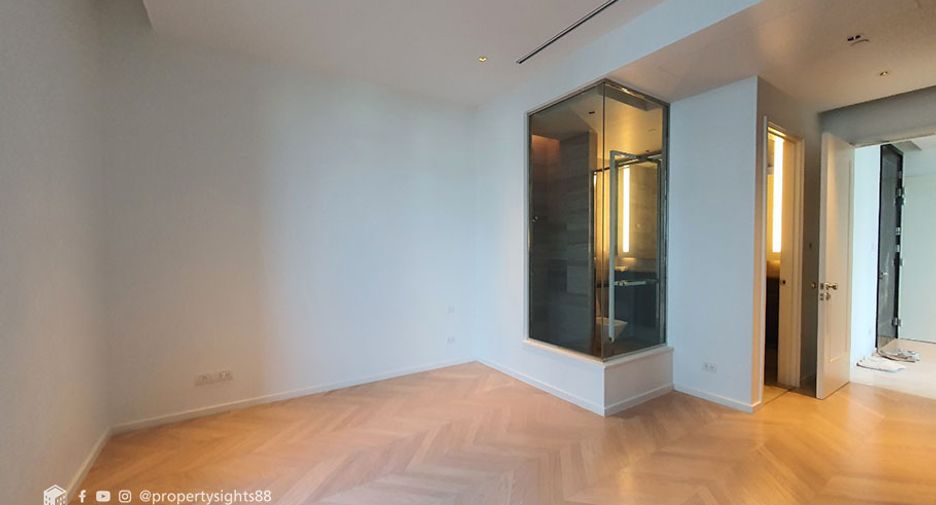For sale 2 bedrooms condo in Bang Kho Laem, Bangkok